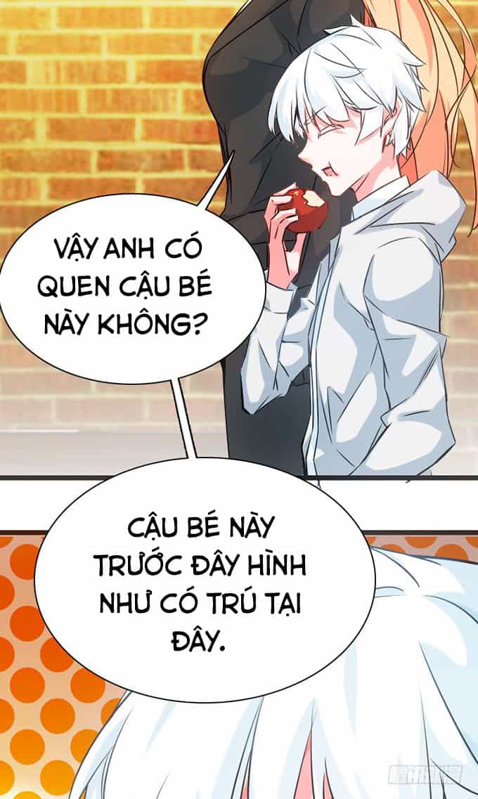 Huyết Đồng Tử - Chương 13 - ảnh 24
