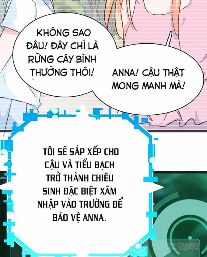 Huyết Đồng Tử - Chương 13 - ảnh 46