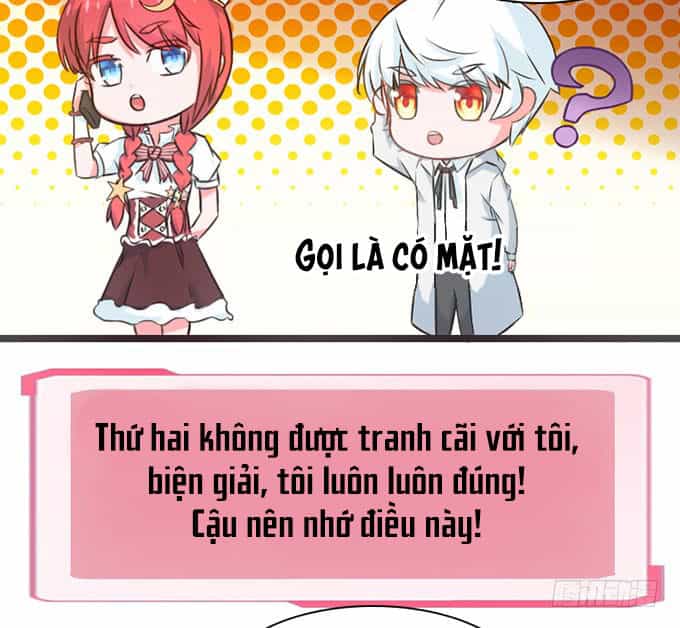 Huyết Đồng Tử - Chương 15 - ảnh 15