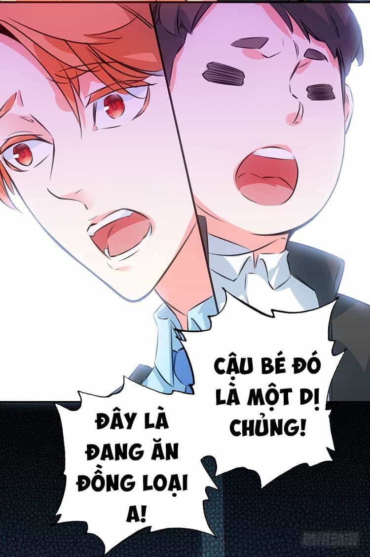 Huyết Đồng Tử - Chương 2 - ảnh 34