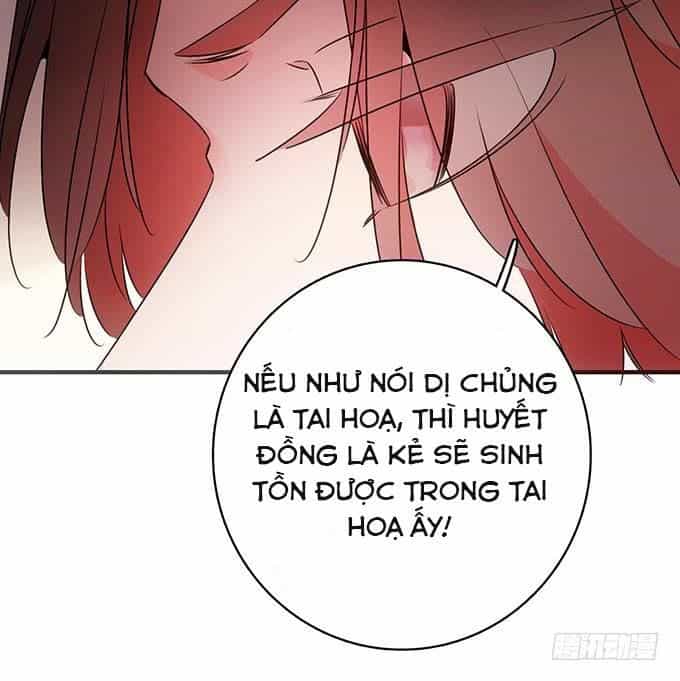 Huyết Đồng Tử - Chương 6 - ảnh 5