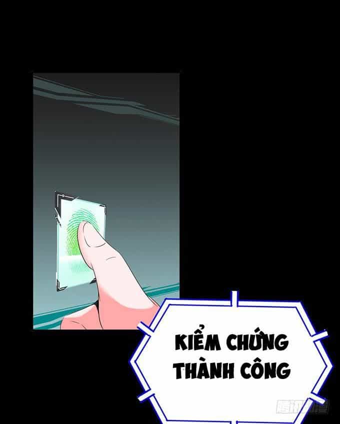 Huyết Đồng Tử - Chương 7 - ảnh 43