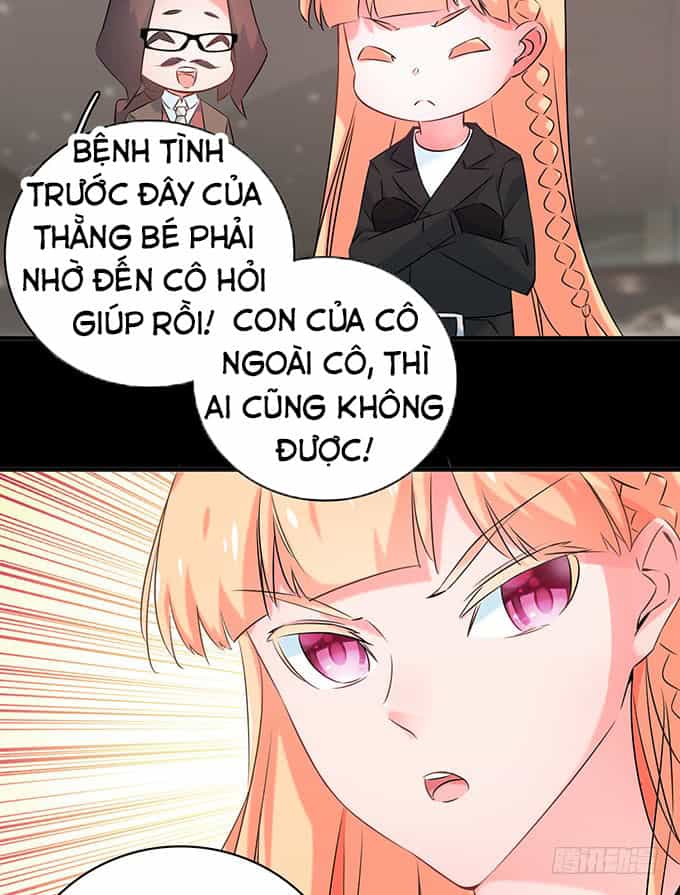 Huyết Đồng Tử - Chương 9 - ảnh 4