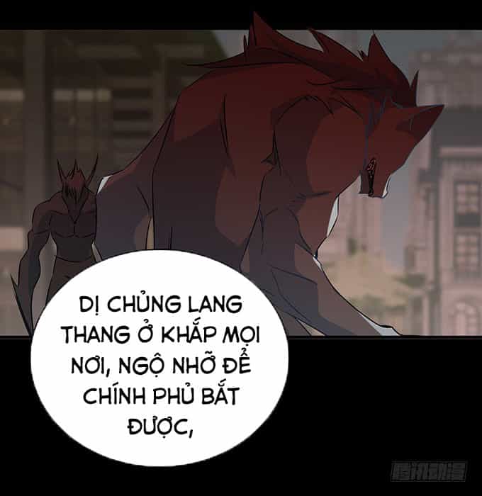 Huyết Đồng Tử - Chương 9 - ảnh 8