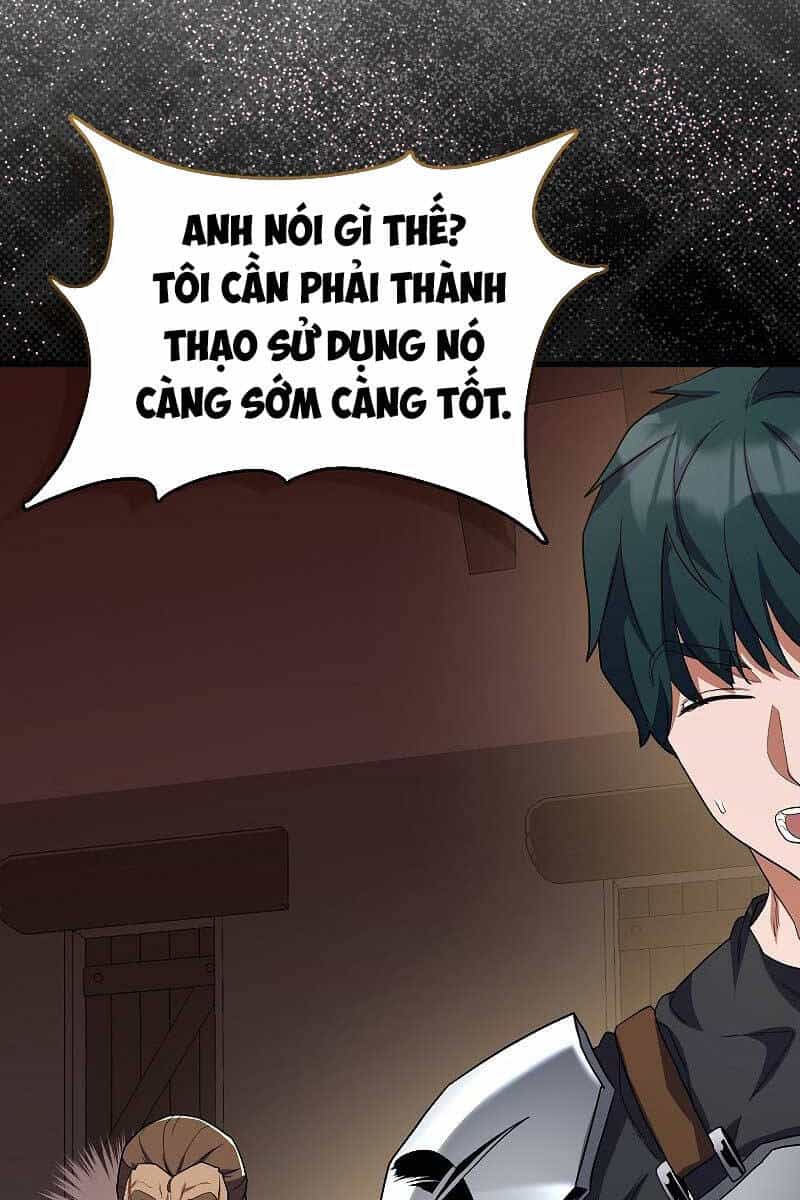 Huyết Kỵ Sĩ Phản Diện - Chương 10 - ảnh 123