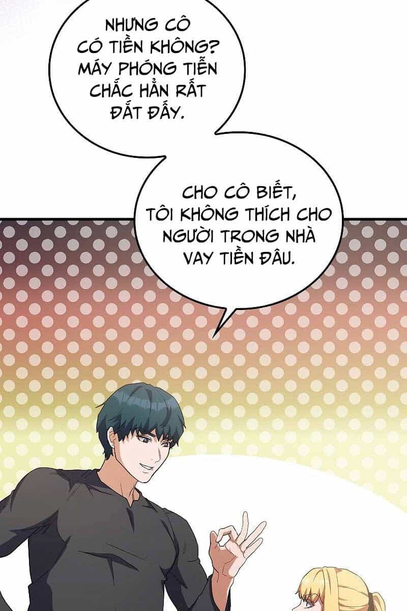 Huyết Kỵ Sĩ Phản Diện - Chương 10 - ảnh 28