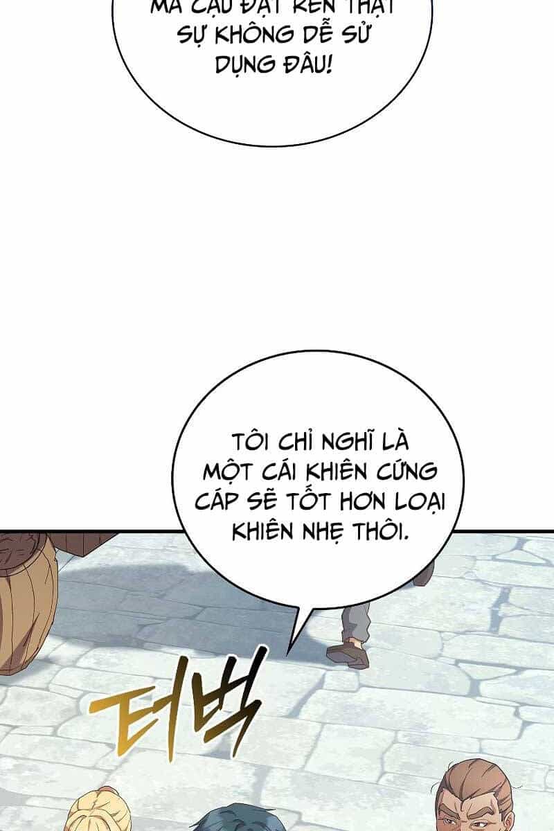 Huyết Kỵ Sĩ Phản Diện - Chương 10 - ảnh 44