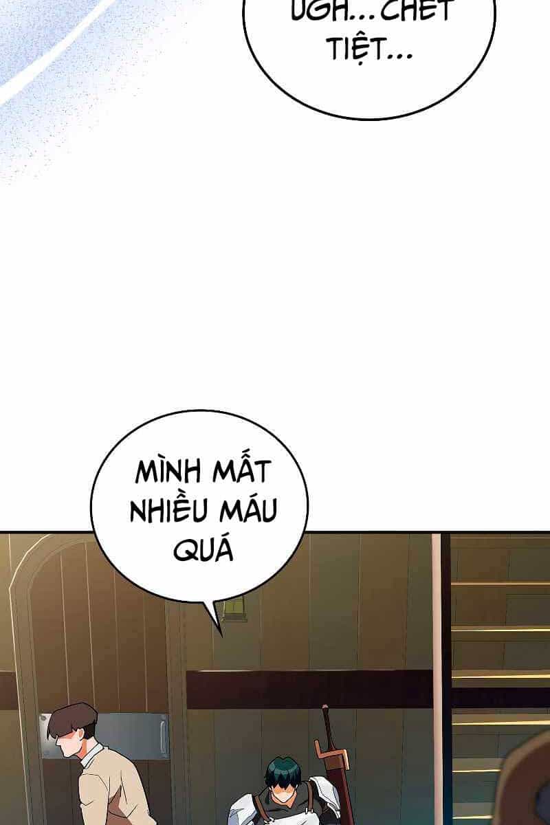 Huyết Kỵ Sĩ Phản Diện - Chương 3.5 - ảnh 39