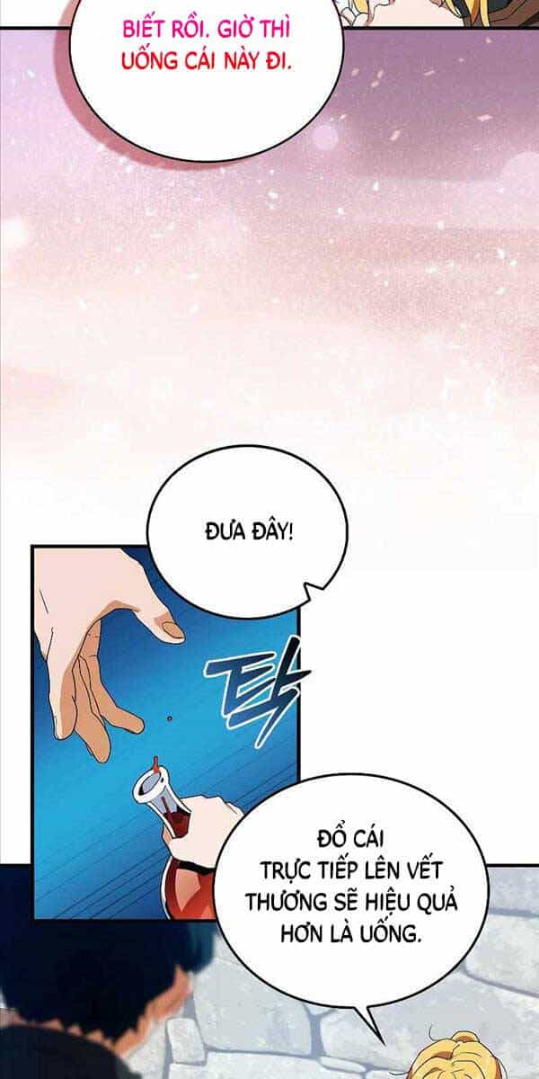Huyết Kỵ Sĩ Phản Diện - Chương 4 - ảnh 63