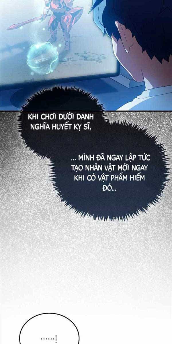 Huyết Kỵ Sĩ Phản Diện - Chương 5 - ảnh 36