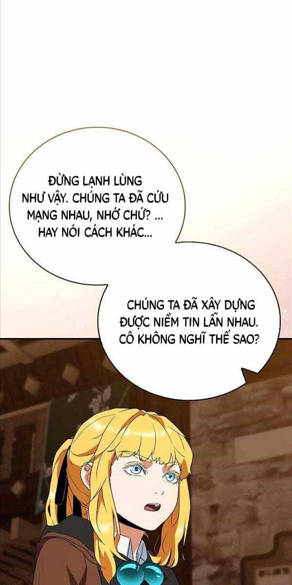 Huyết Kỵ Sĩ Phản Diện - Chương 5 - ảnh 43