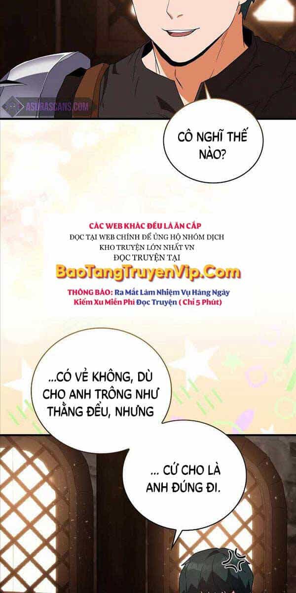 Huyết Kỵ Sĩ Phản Diện - Chương 5 - ảnh 51