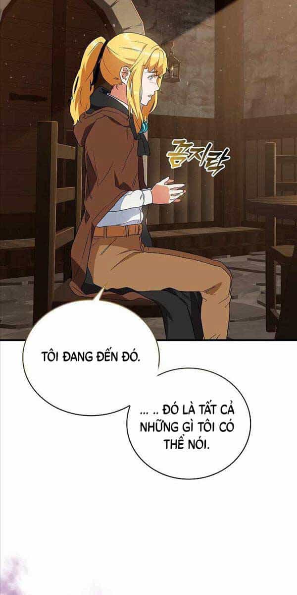 Huyết Kỵ Sĩ Phản Diện - Chương 5 - ảnh 64