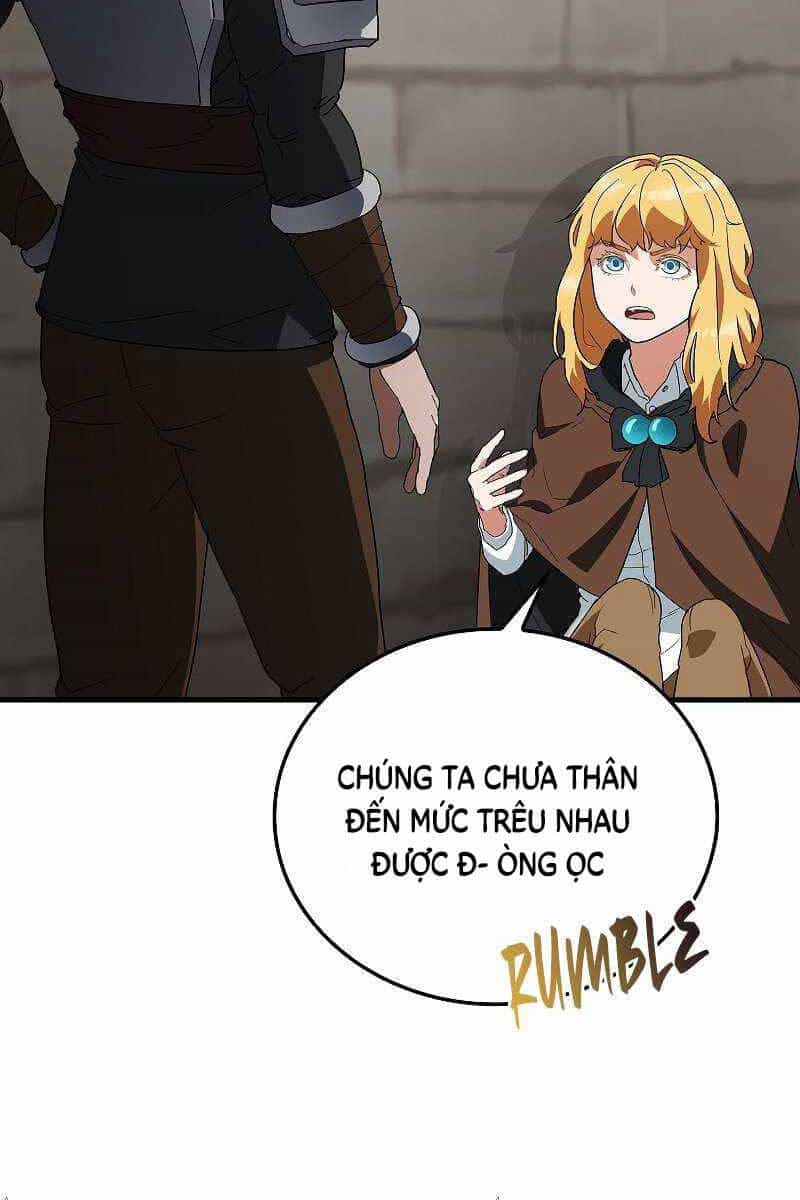 Huyết Kỵ Sĩ Phản Diện - Chương 6 - ảnh 15