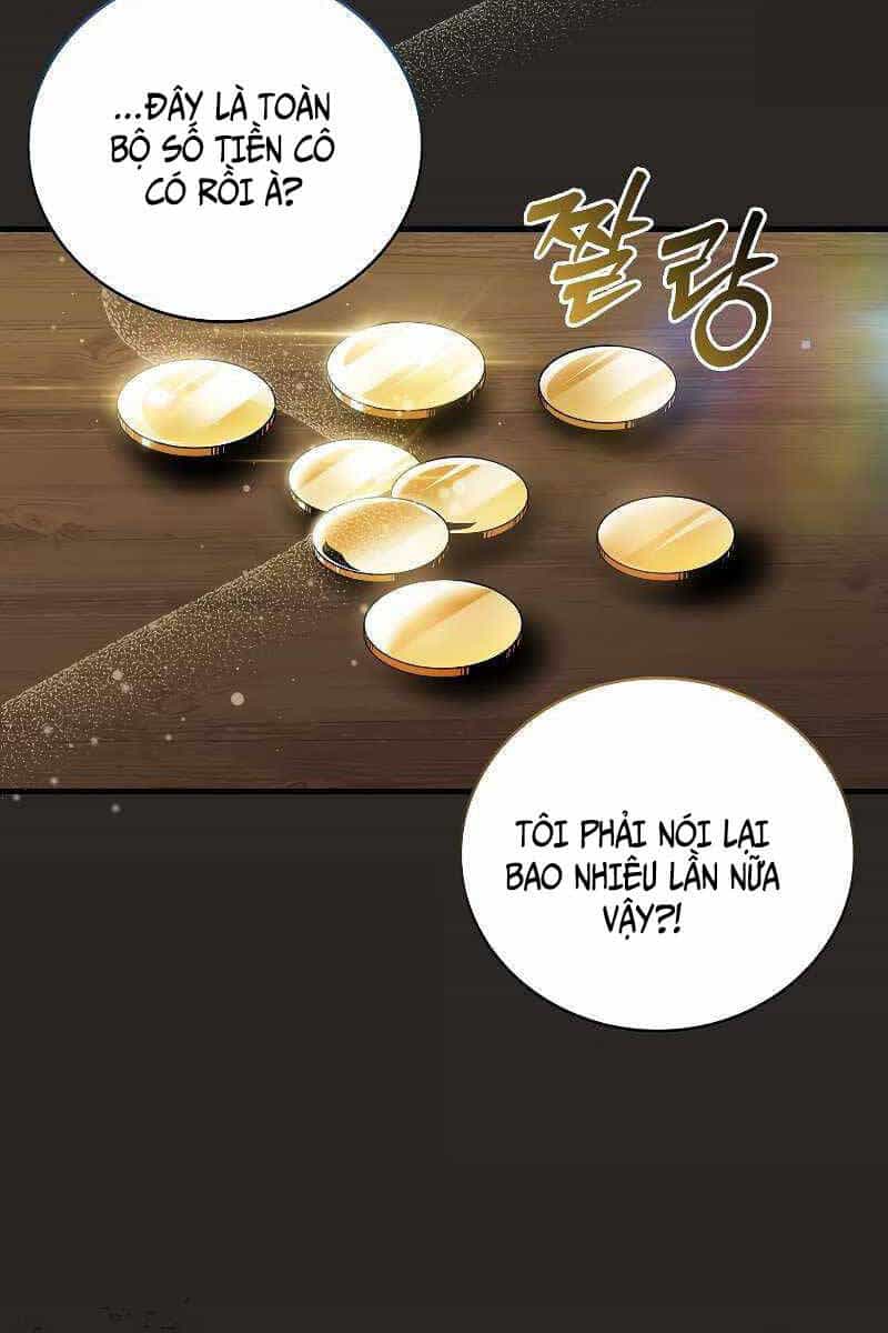 Huyết Kỵ Sĩ Phản Diện - Chương 7 - ảnh 20