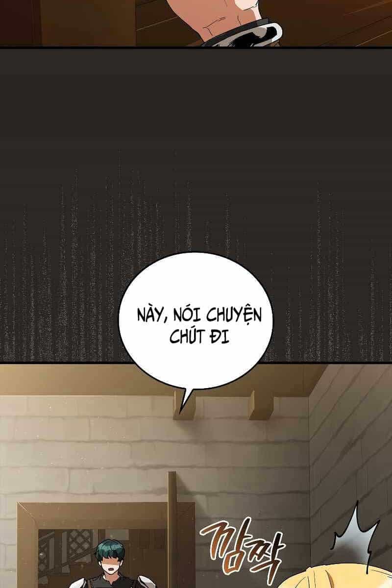 Huyết Kỵ Sĩ Phản Diện - Chương 7 - ảnh 3