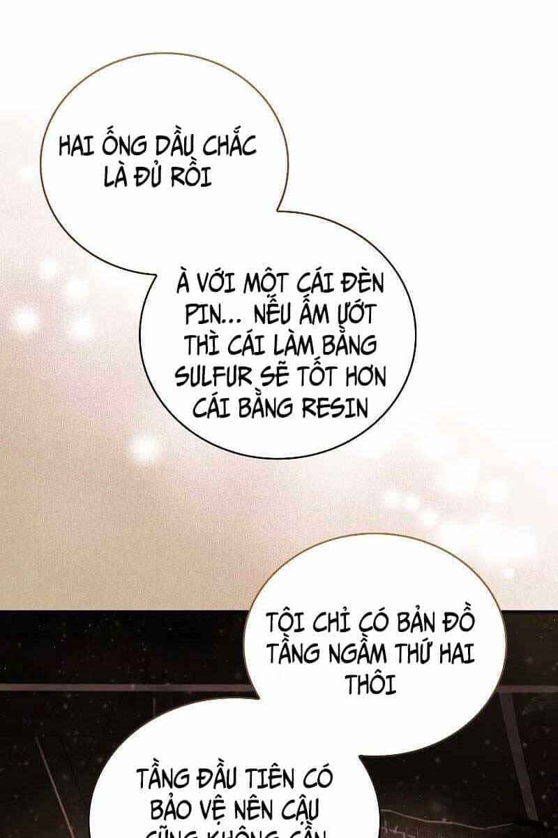 Huyết Kỵ Sĩ Phản Diện - Chương 7 - ảnh 49