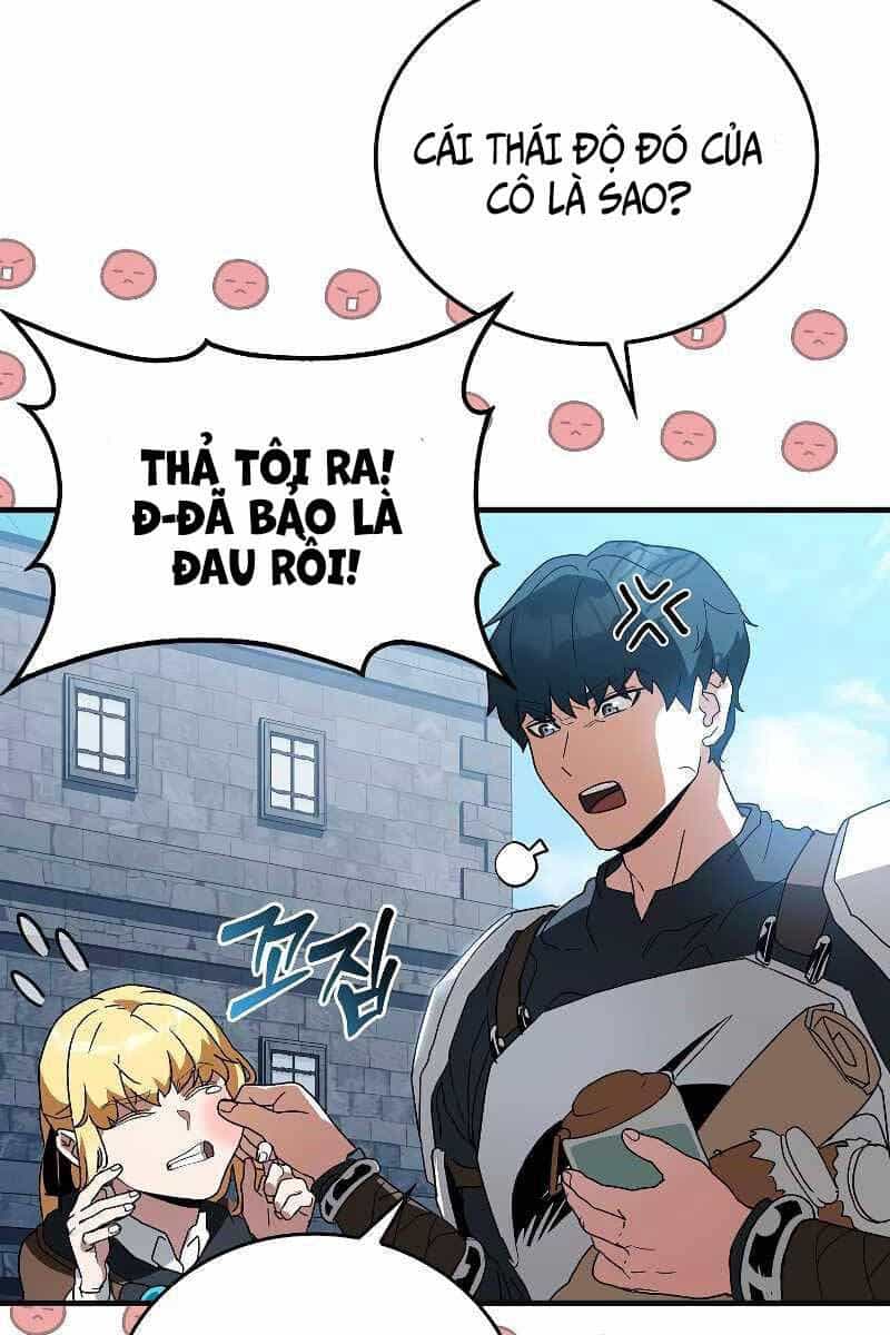 Huyết Kỵ Sĩ Phản Diện - Chương 7 - ảnh 88