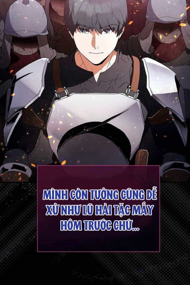 Huyết Kỵ Sĩ Phản Diện - Chương 8 - ảnh 35