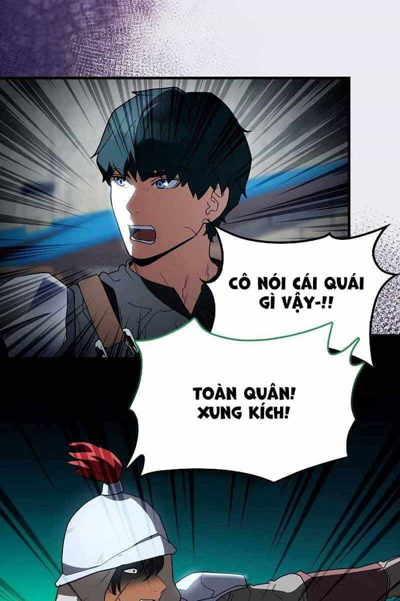 Huyết Kỵ Sĩ Phản Diện - Chương 8 - ảnh 71