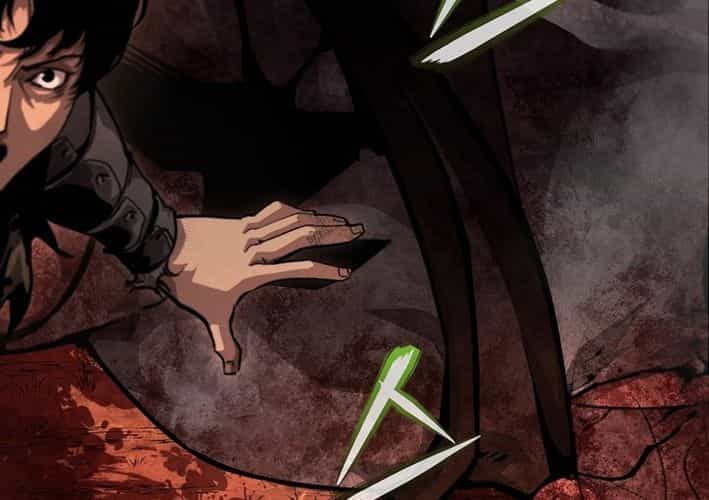 Huyết Lai - Chương 10 - ảnh 41