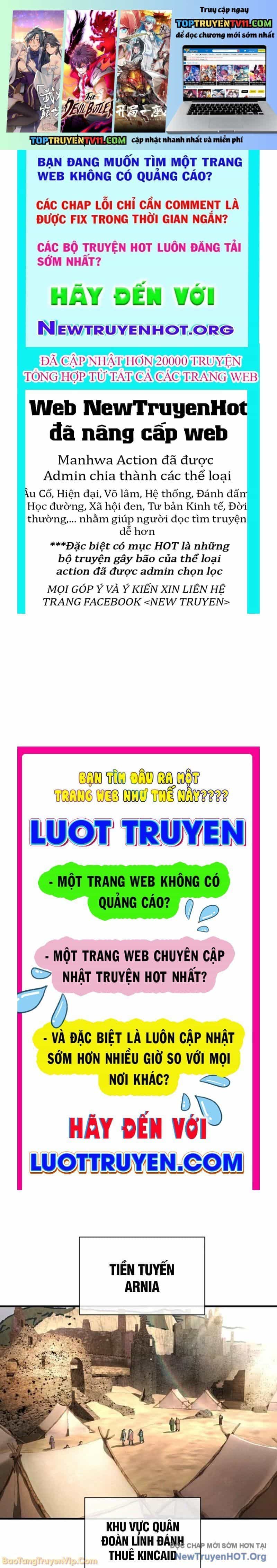 Huyết Lai - Chương 23 - ảnh 2