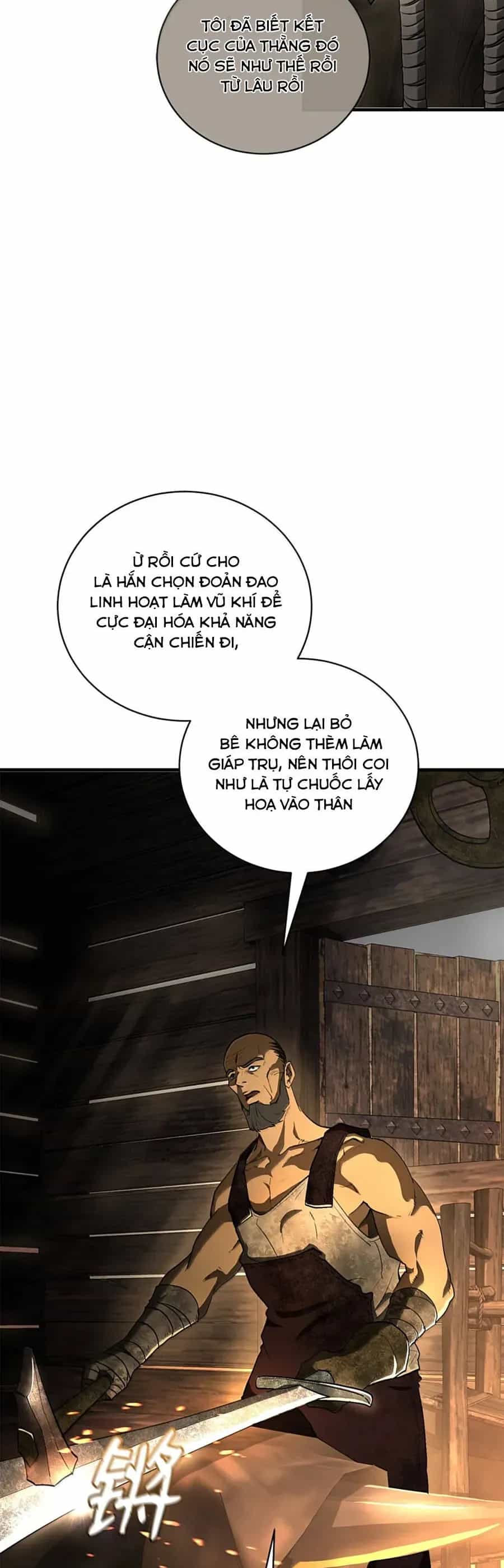 Huyết Lai - Chương 24 - ảnh 5