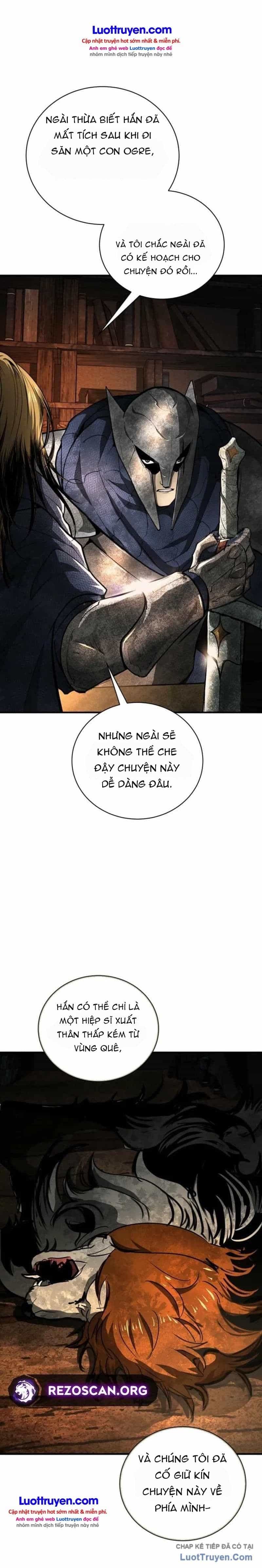 Huyết Lai - Chương 26 - ảnh 34