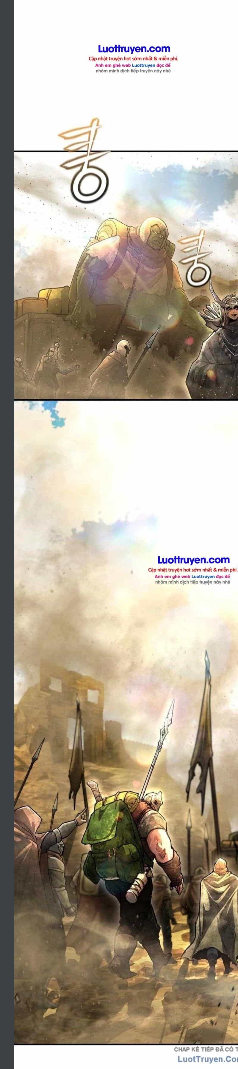 Huyết Lai - Chương 27 - ảnh 2