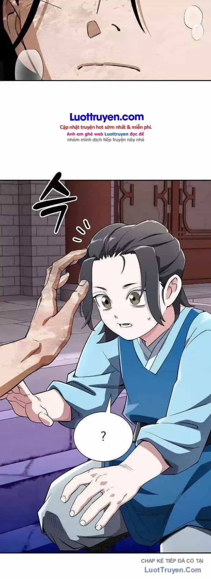 Huyết Ma Chuyển Sinh - Chương 46 - ảnh 13