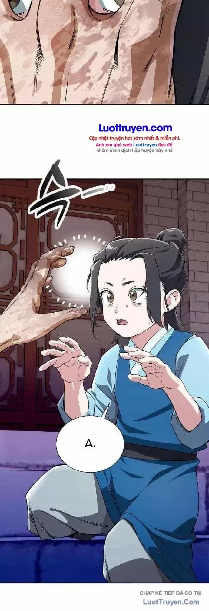 Huyết Ma Chuyển Sinh - Chương 46 - ảnh 19