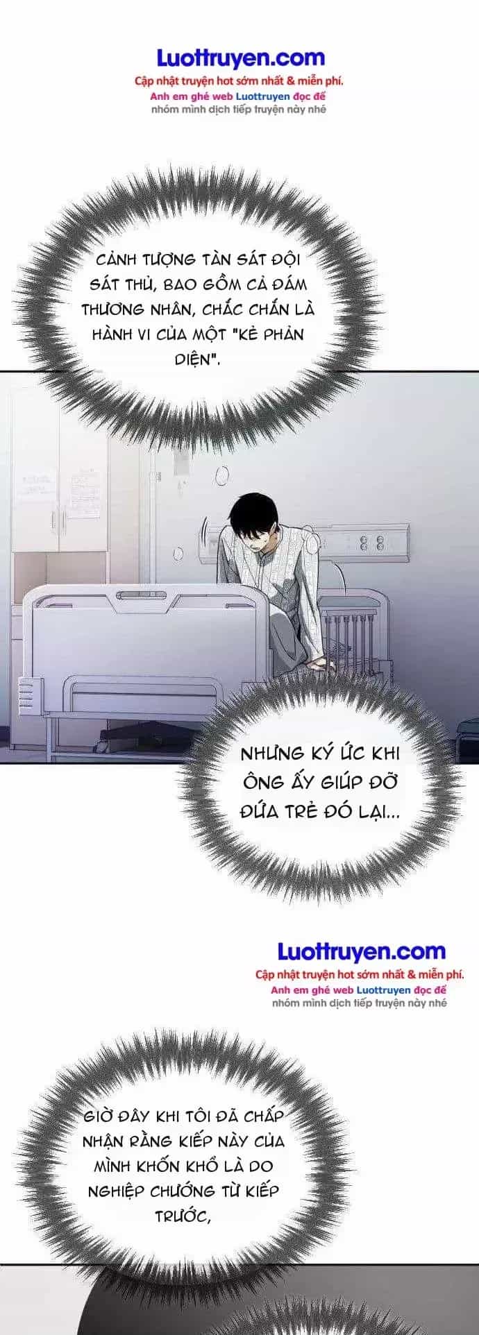 Huyết Ma Chuyển Sinh - Chương 46 - ảnh 32