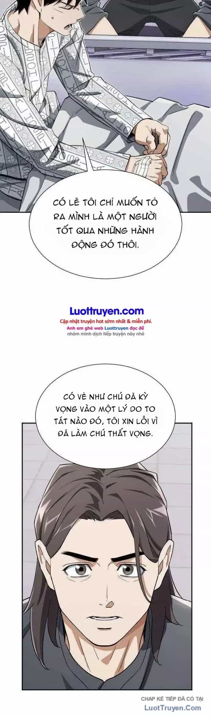 Huyết Ma Chuyển Sinh - Chương 46 - ảnh 43
