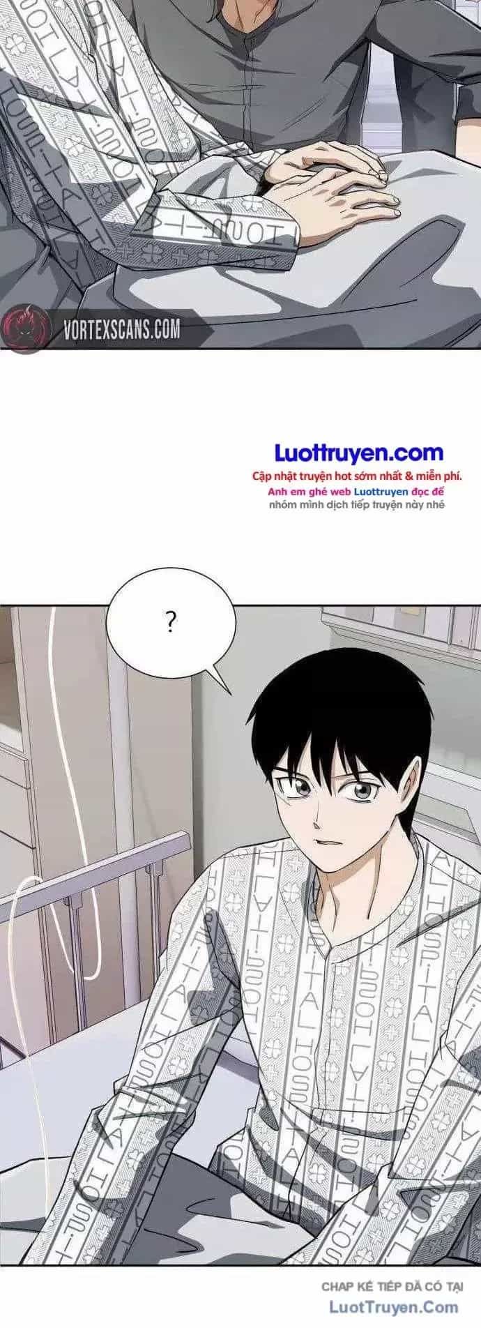 Huyết Ma Chuyển Sinh - Chương 46 - ảnh 47
