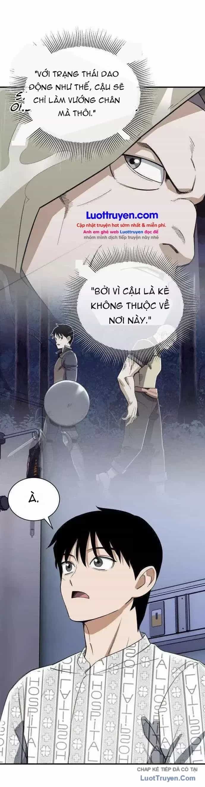 Huyết Ma Chuyển Sinh - Chương 46 - ảnh 51