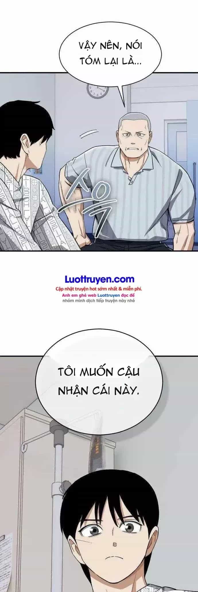 Huyết Ma Chuyển Sinh - Chương 46 - ảnh 59