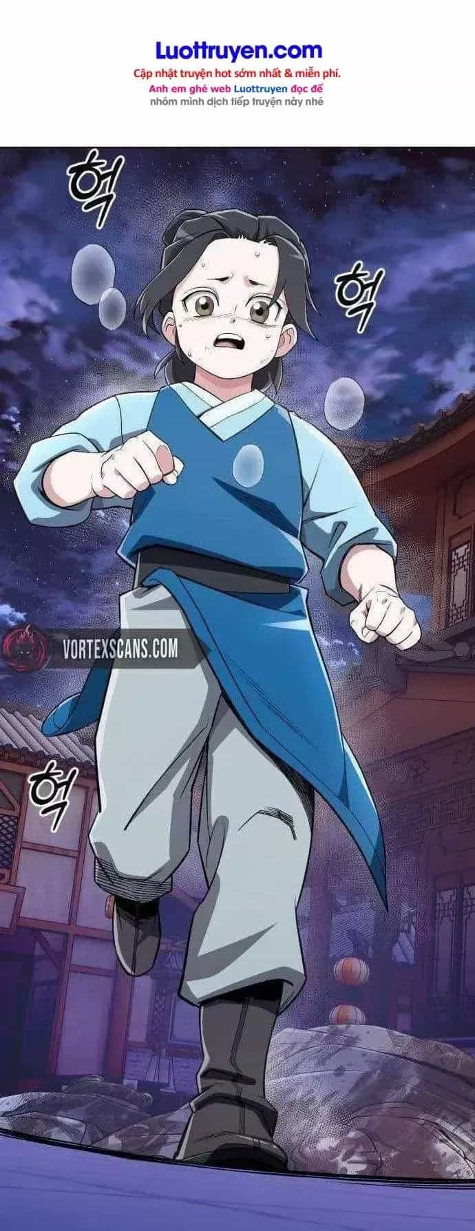 Huyết Ma Chuyển Sinh - Chương 46 - ảnh 6