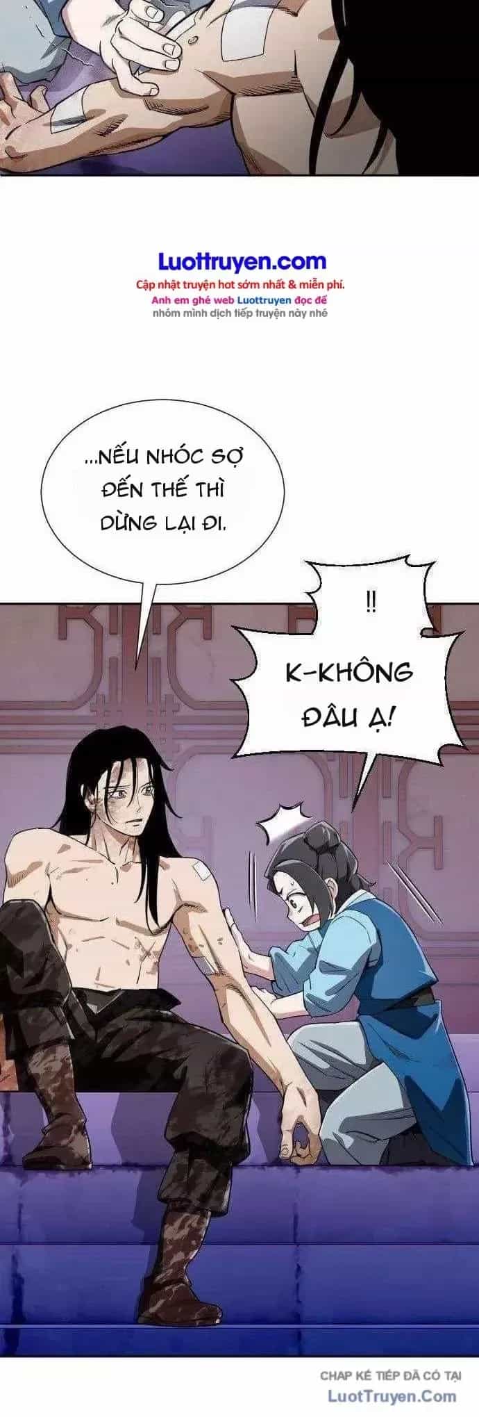 Huyết Ma Chuyển Sinh - Chương 46 - ảnh 9