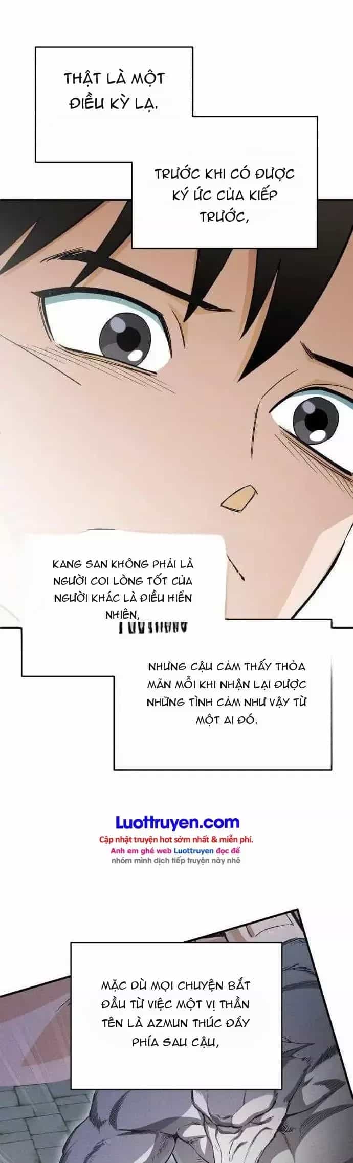 Huyết Ma Chuyển Sinh - Chương 47 - ảnh 14