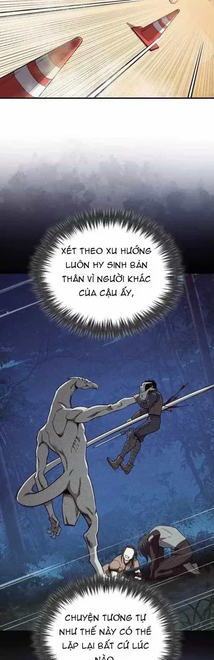 Huyết Ma Chuyển Sinh - Chương 47 - ảnh 25