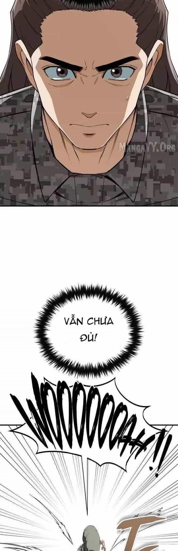 Huyết Ma Chuyển Sinh - Chương 47 - ảnh 28