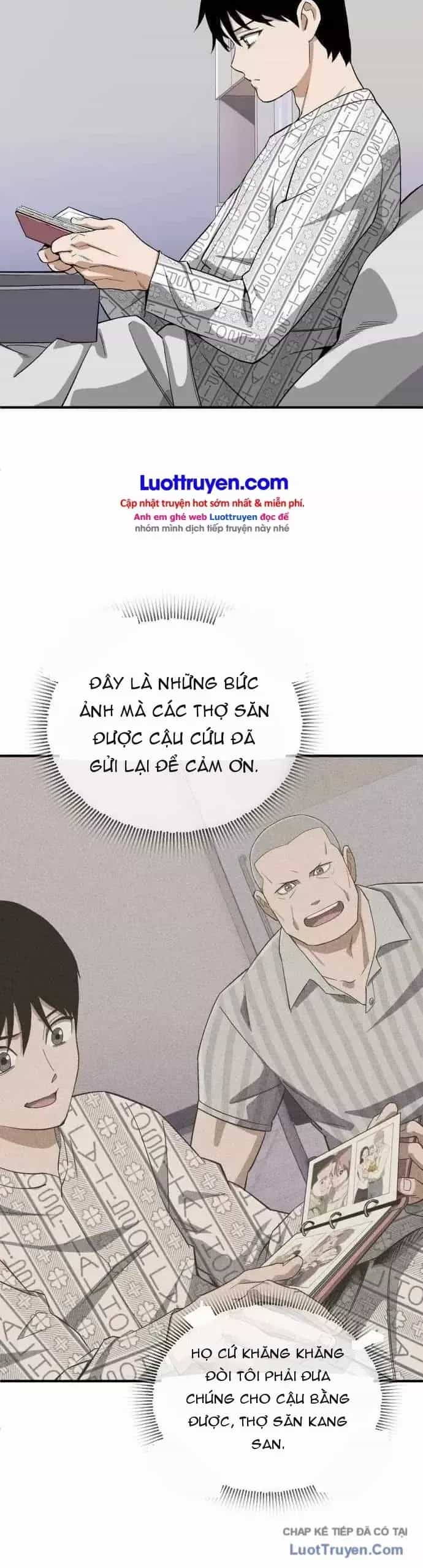 Huyết Ma Chuyển Sinh - Chương 47 - ảnh 3