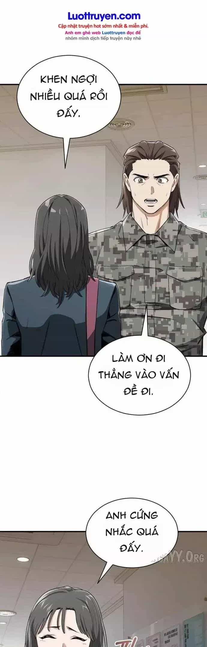 Huyết Ma Chuyển Sinh - Chương 47 - ảnh 34