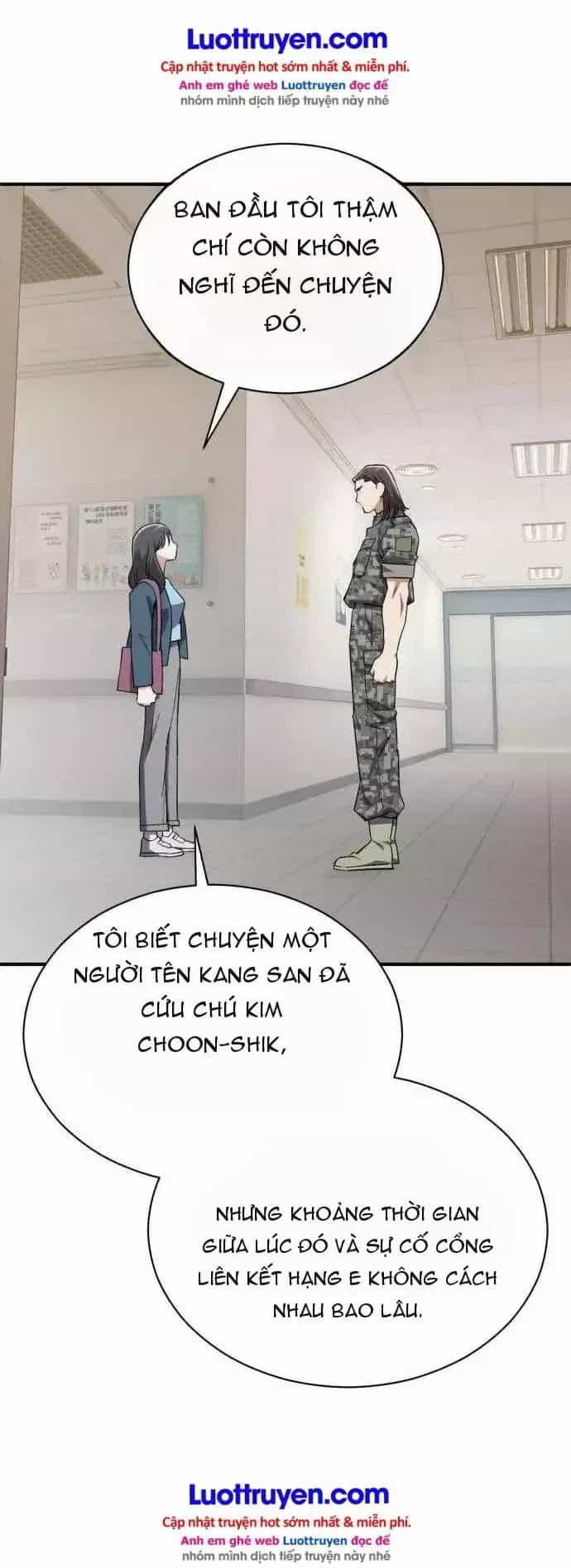 Huyết Ma Chuyển Sinh - Chương 47 - ảnh 38