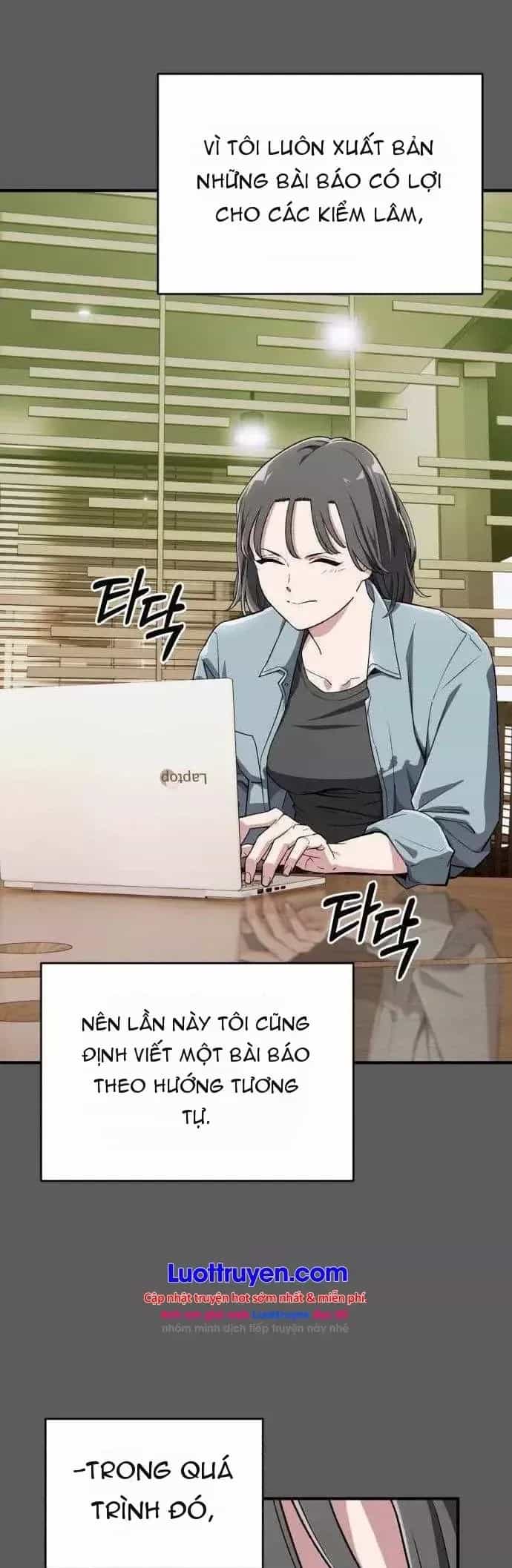 Huyết Ma Chuyển Sinh - Chương 47 - ảnh 42
