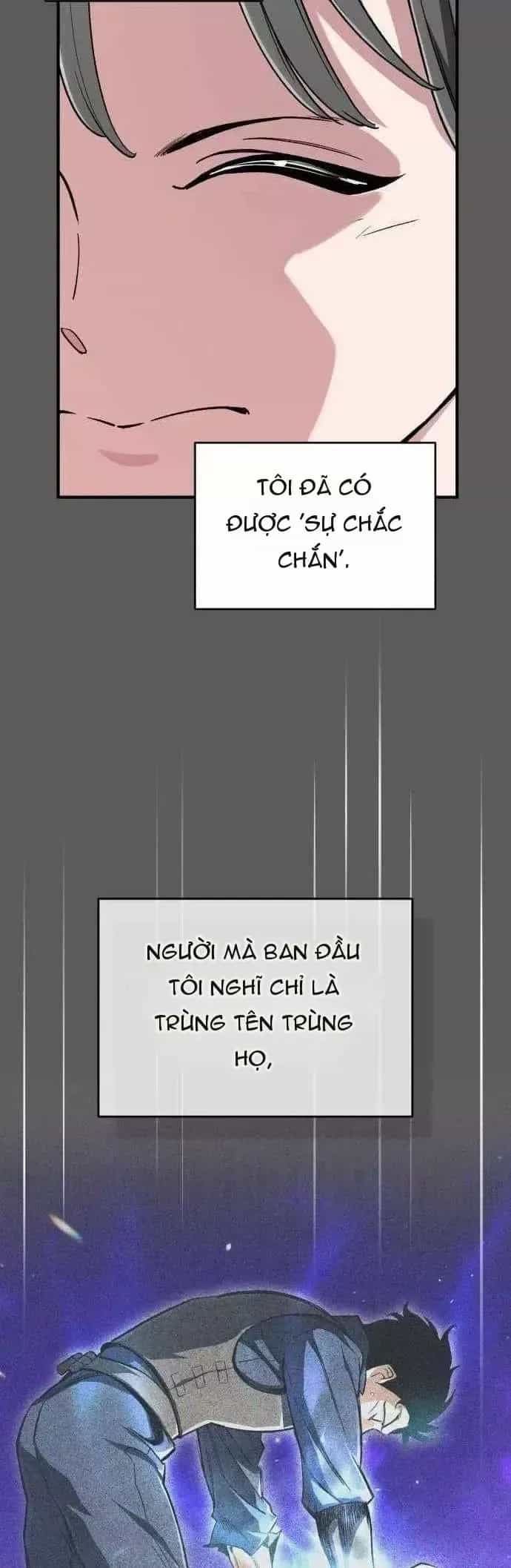 Huyết Ma Chuyển Sinh - Chương 47 - ảnh 43