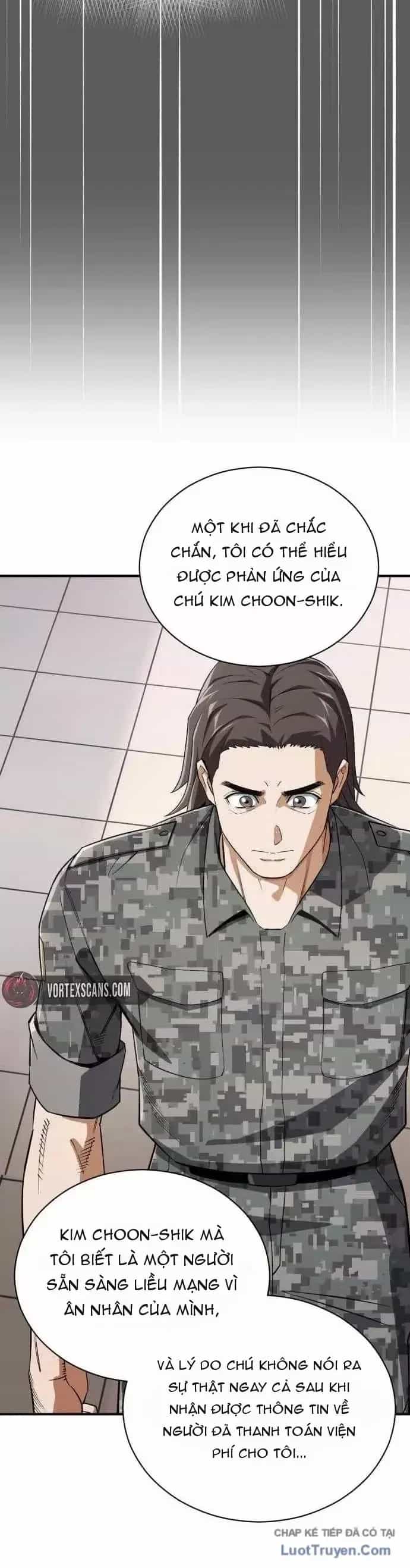 Huyết Ma Chuyển Sinh - Chương 47 - ảnh 46