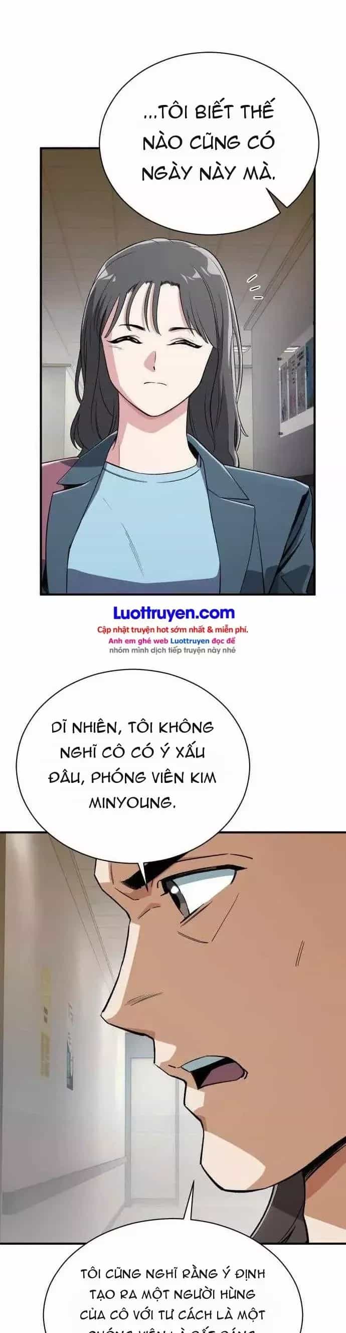 Huyết Ma Chuyển Sinh - Chương 47 - ảnh 49