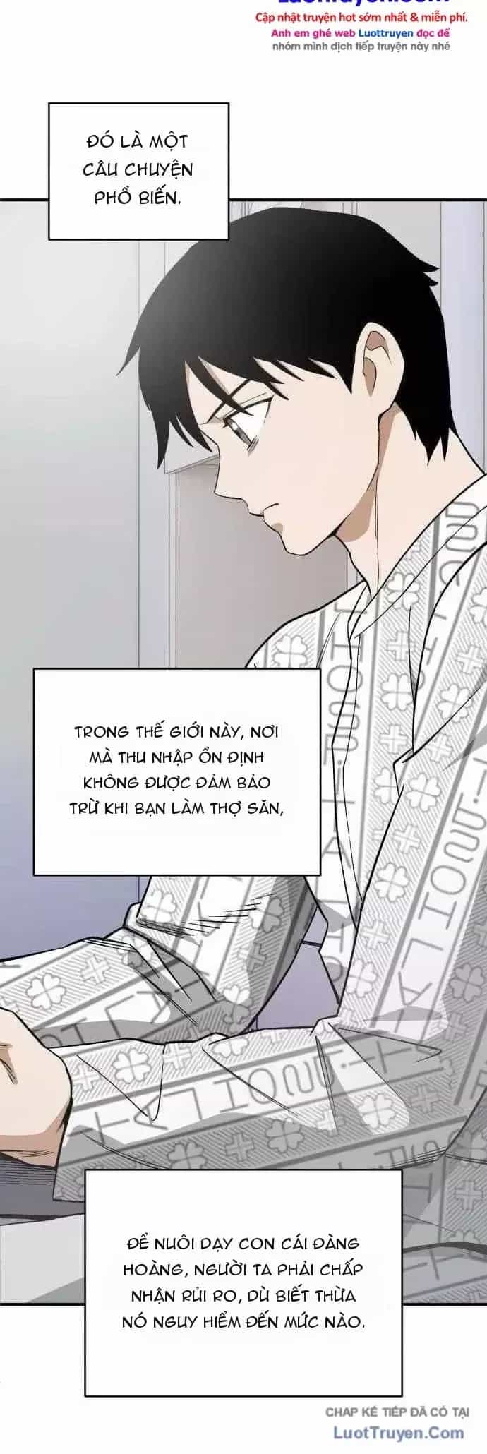 Huyết Ma Chuyển Sinh - Chương 47 - ảnh 5