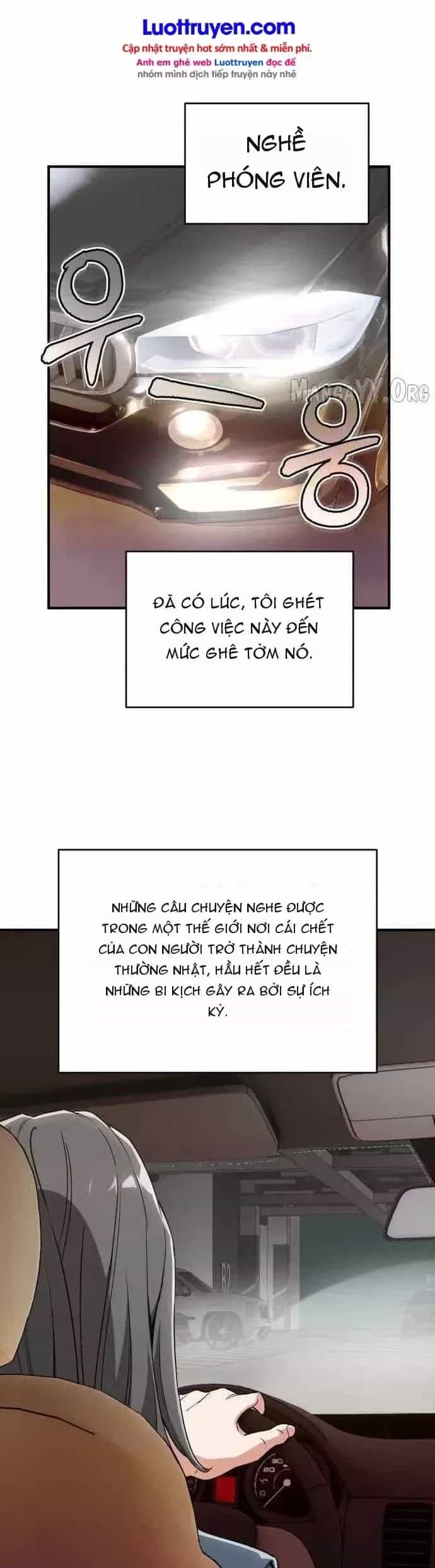 Huyết Ma Chuyển Sinh - Chương 47 - ảnh 55